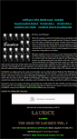 Mobile Screenshot of lauricenow.com
